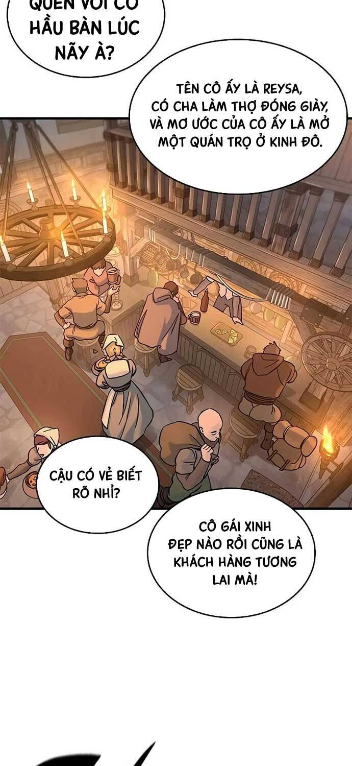 Hiệp Sĩ Sống Vì Ngày Hôm Nay: Chapter 32