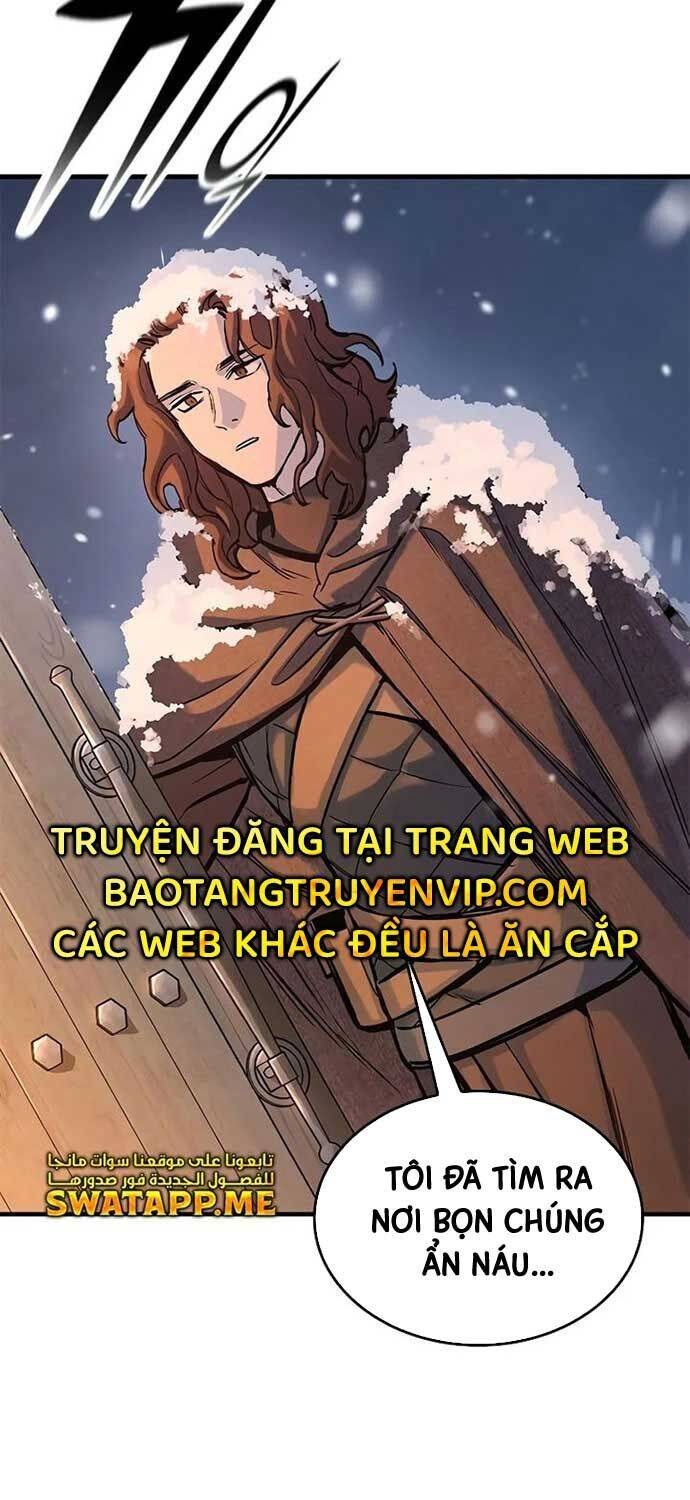 Hiệp Sĩ Sống Vì Ngày Hôm Nay: Chapter 32