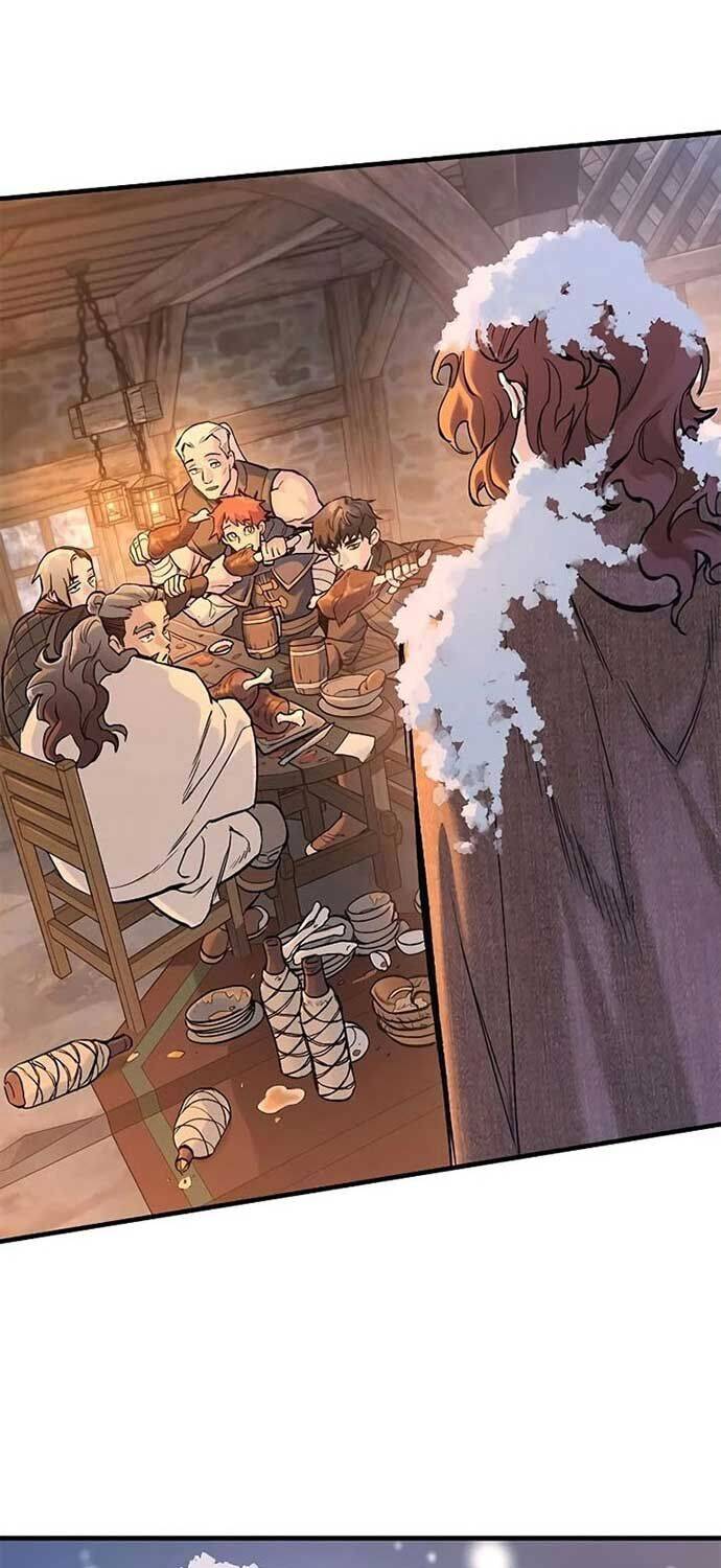 Hiệp Sĩ Sống Vì Ngày Hôm Nay: Chapter 32