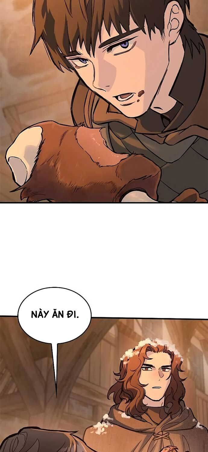 Hiệp Sĩ Sống Vì Ngày Hôm Nay: Chapter 32