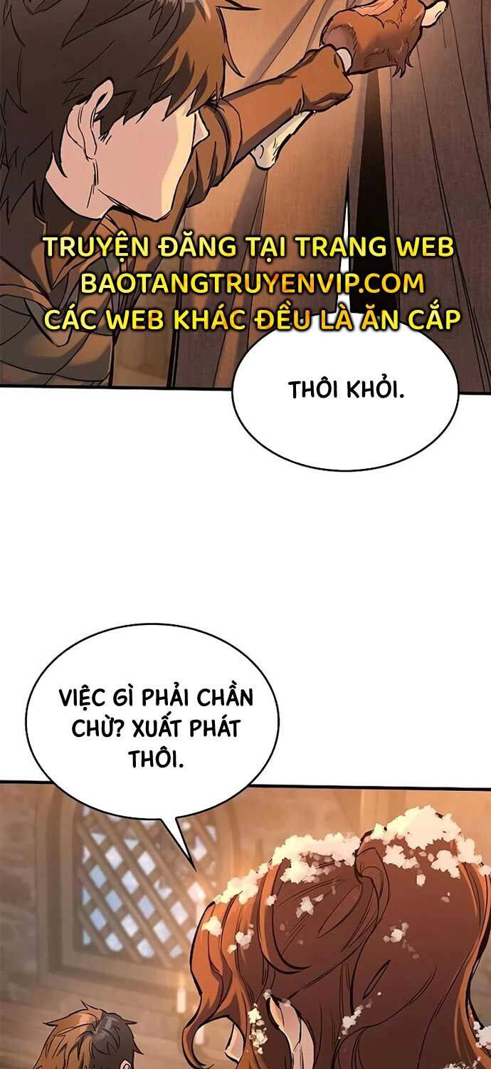 Hiệp Sĩ Sống Vì Ngày Hôm Nay: Chapter 32