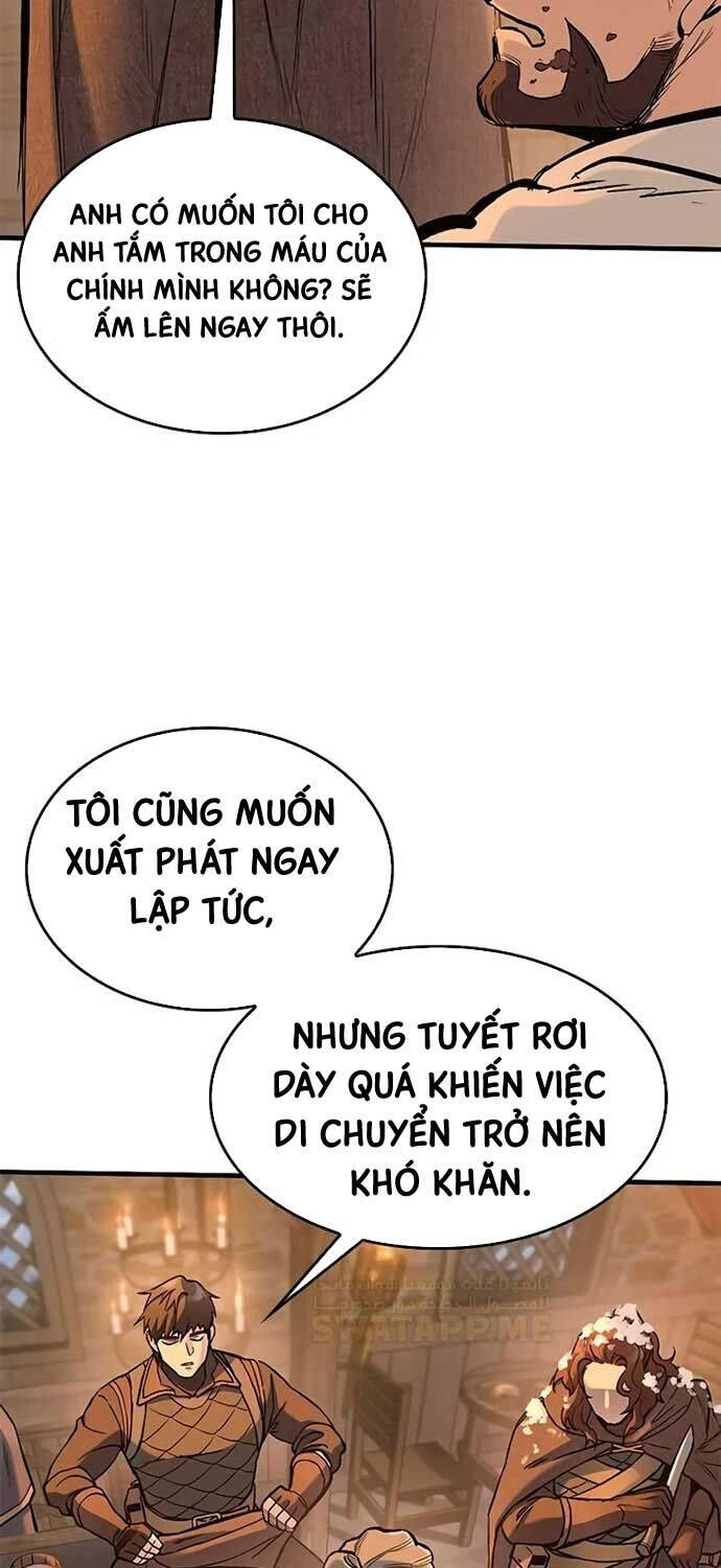 Hiệp Sĩ Sống Vì Ngày Hôm Nay: Chapter 32