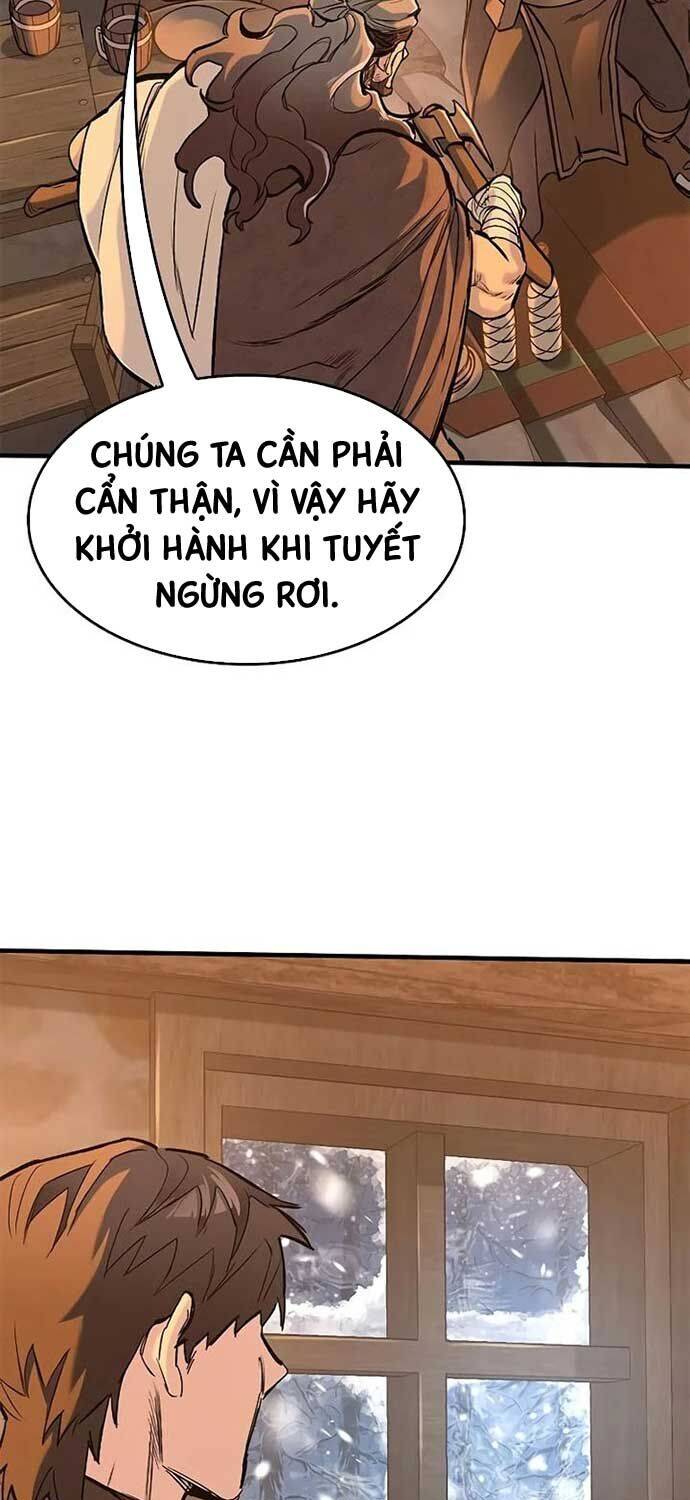 Hiệp Sĩ Sống Vì Ngày Hôm Nay: Chapter 32