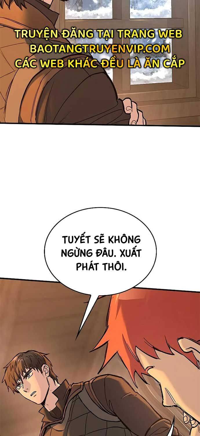 Hiệp Sĩ Sống Vì Ngày Hôm Nay: Chapter 32