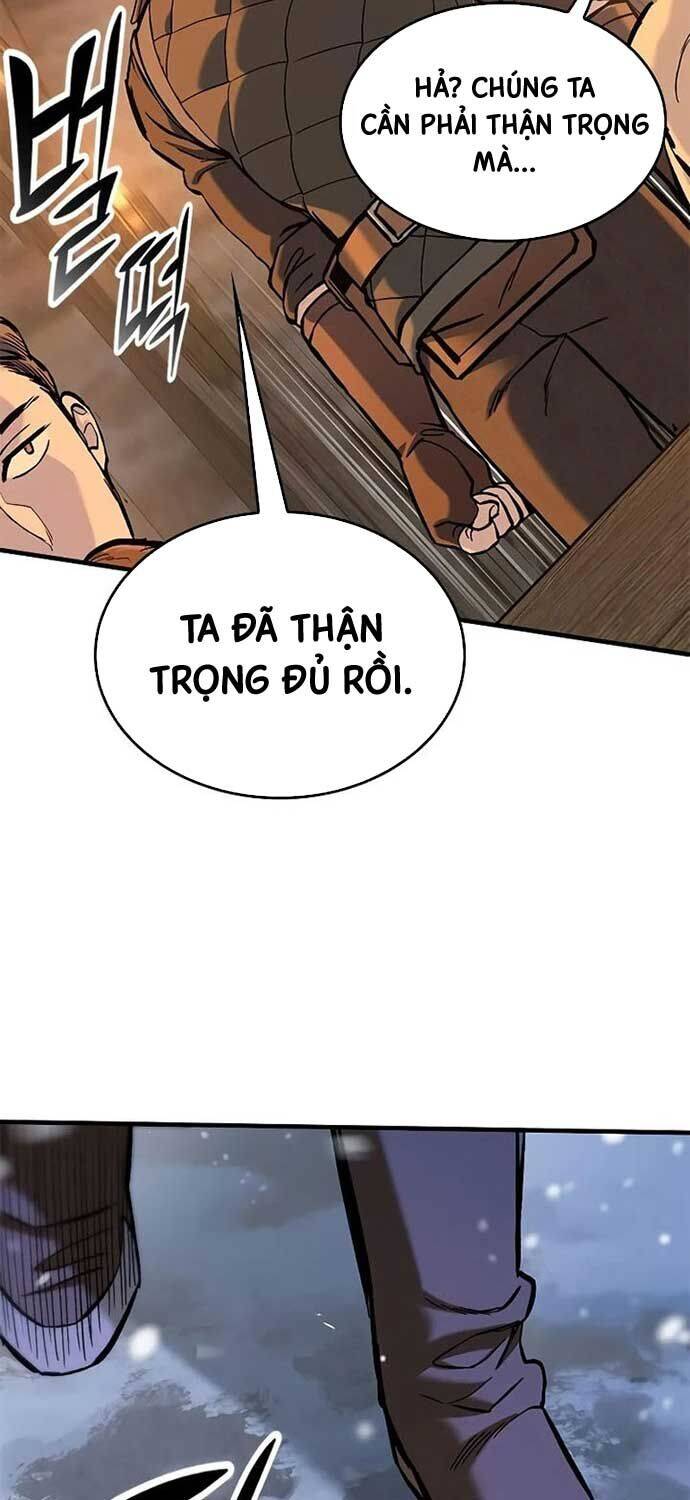 Hiệp Sĩ Sống Vì Ngày Hôm Nay: Chapter 32