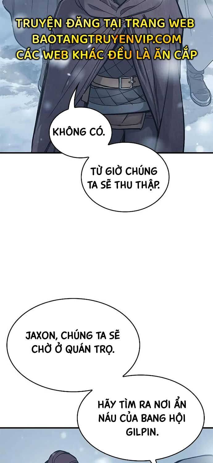 Hiệp Sĩ Sống Vì Ngày Hôm Nay: Chapter 32