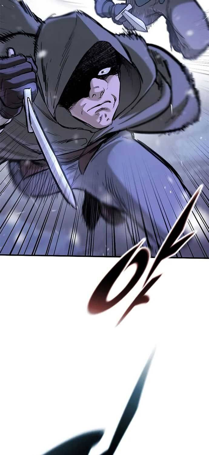 Hiệp Sĩ Sống Vì Ngày Hôm Nay: Chapter 32