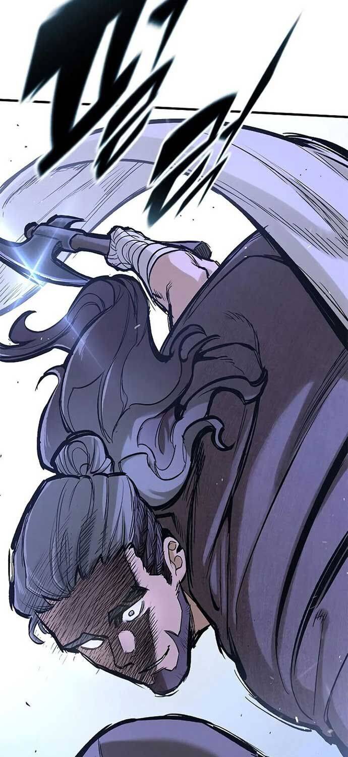 Hiệp Sĩ Sống Vì Ngày Hôm Nay: Chapter 32