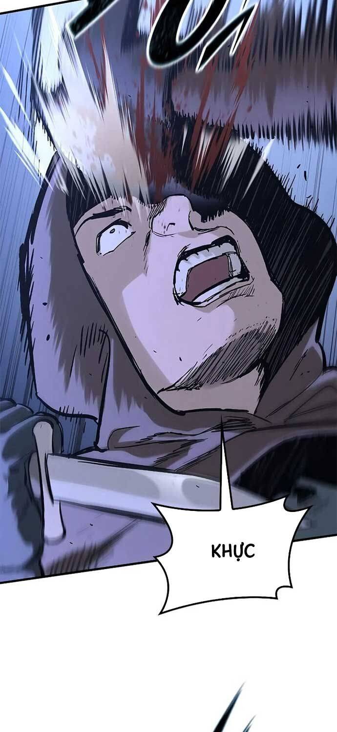 Hiệp Sĩ Sống Vì Ngày Hôm Nay: Chapter 32