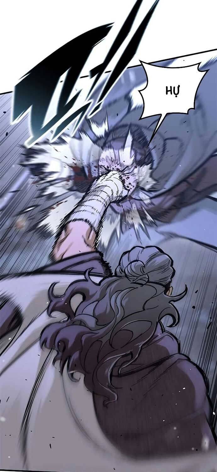 Hiệp Sĩ Sống Vì Ngày Hôm Nay: Chapter 32