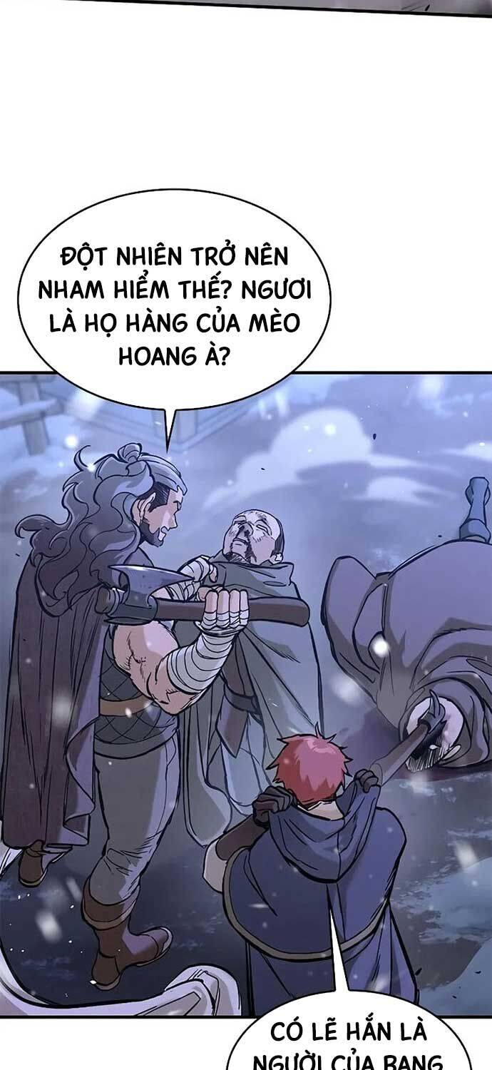 Hiệp Sĩ Sống Vì Ngày Hôm Nay: Chapter 32