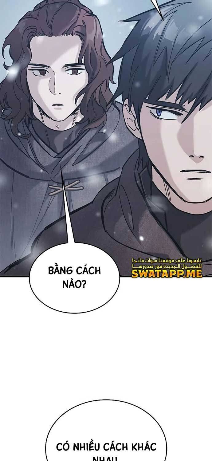 Hiệp Sĩ Sống Vì Ngày Hôm Nay: Chapter 32