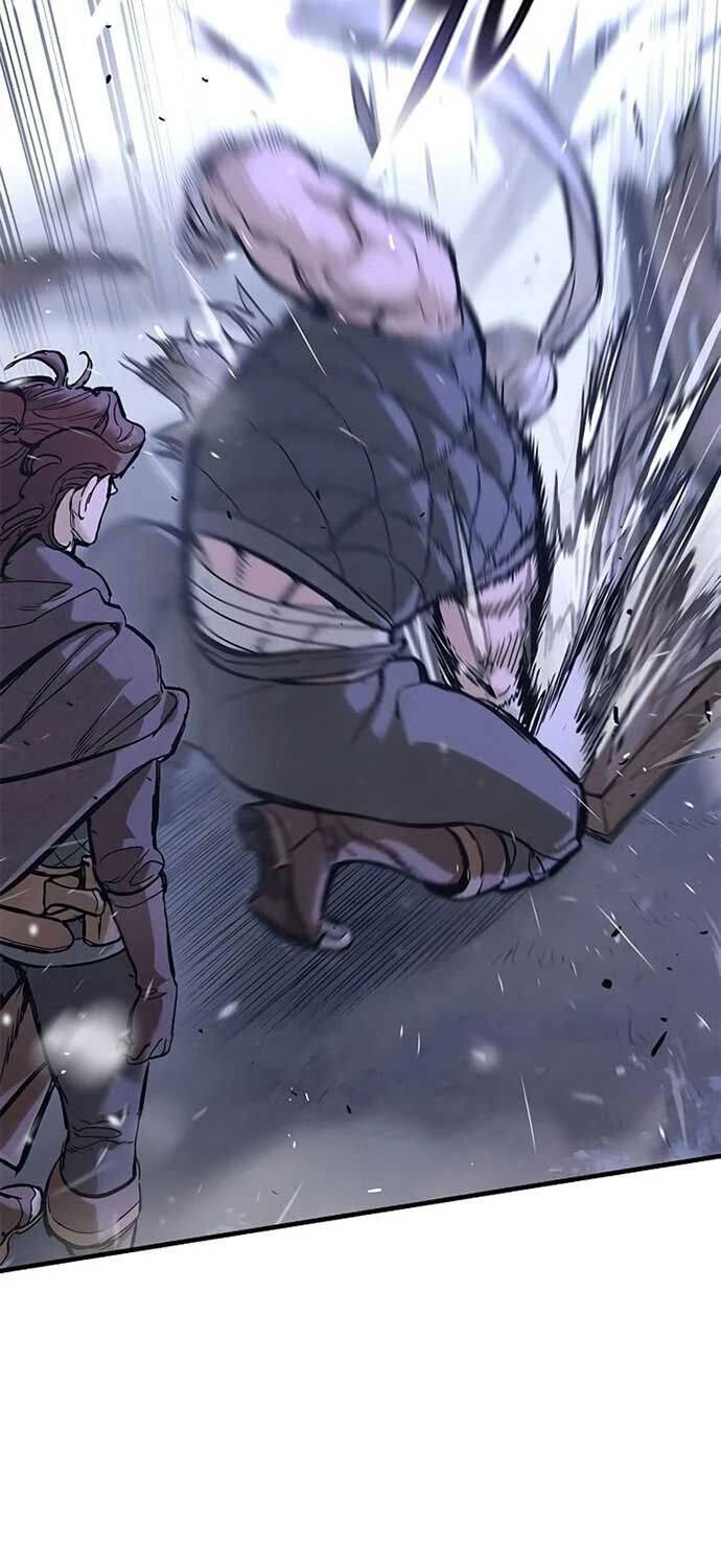 Hiệp Sĩ Sống Vì Ngày Hôm Nay: Chapter 32