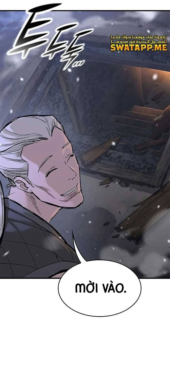 Hiệp Sĩ Sống Vì Ngày Hôm Nay: Chapter 32