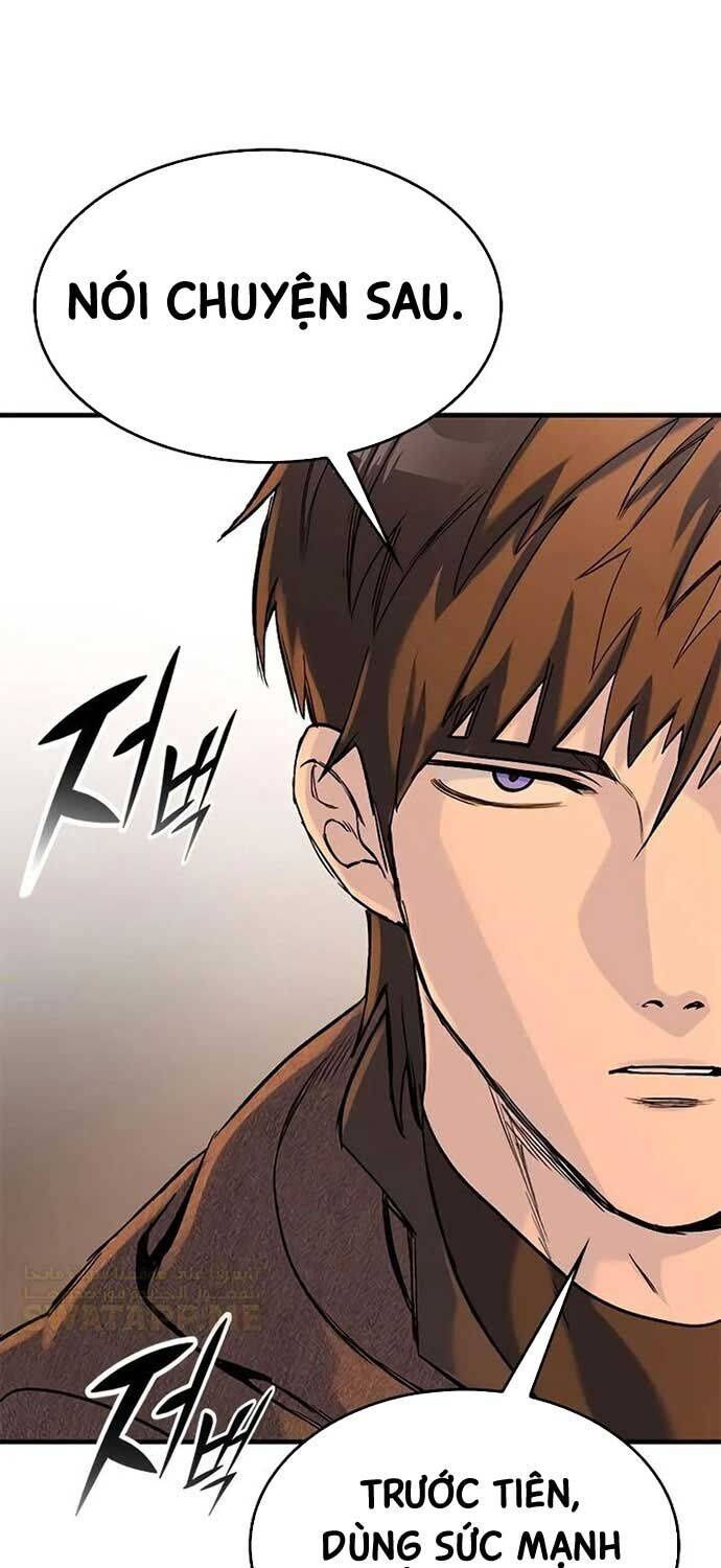 Hiệp Sĩ Sống Vì Ngày Hôm Nay: Chapter 32