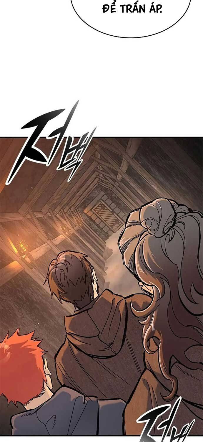 Hiệp Sĩ Sống Vì Ngày Hôm Nay: Chapter 32