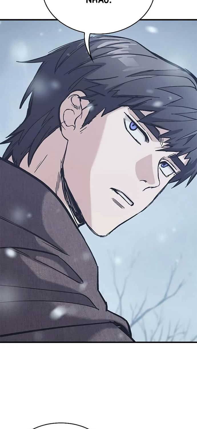 Hiệp Sĩ Sống Vì Ngày Hôm Nay: Chapter 32