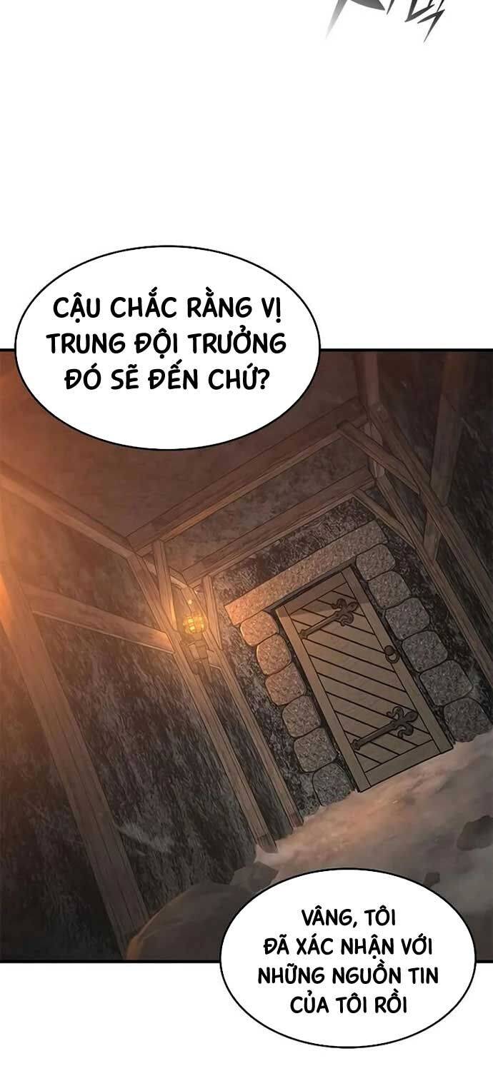 Hiệp Sĩ Sống Vì Ngày Hôm Nay: Chapter 32