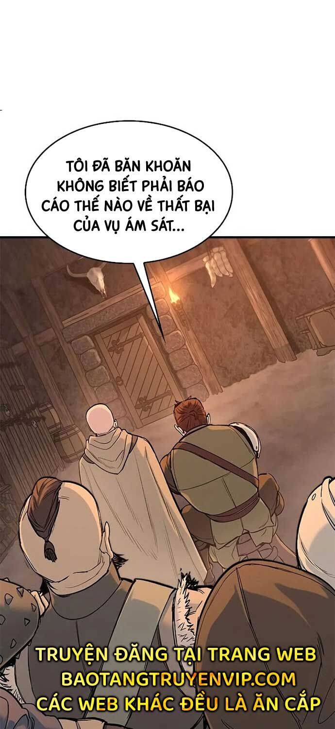 Hiệp Sĩ Sống Vì Ngày Hôm Nay: Chapter 32