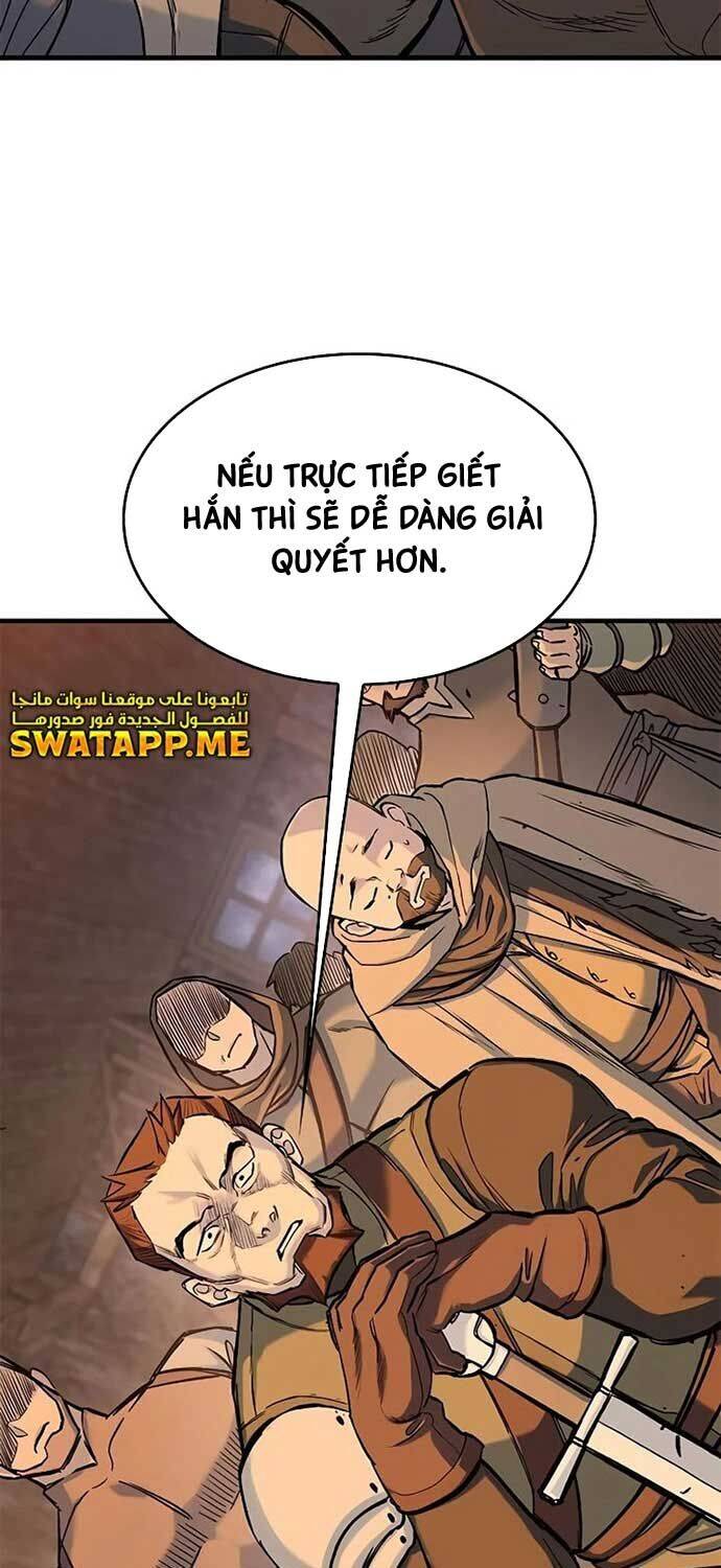 Hiệp Sĩ Sống Vì Ngày Hôm Nay: Chapter 32