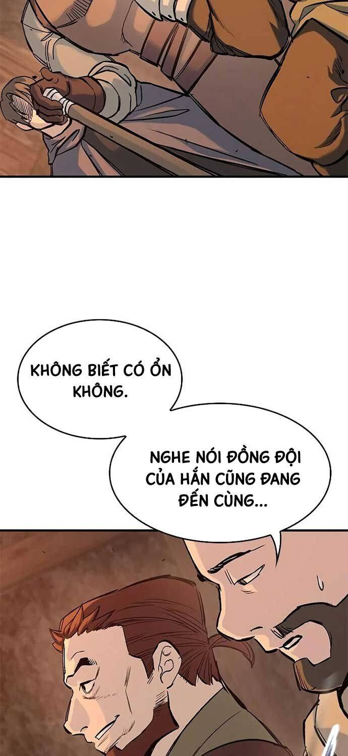 Hiệp Sĩ Sống Vì Ngày Hôm Nay: Chapter 32