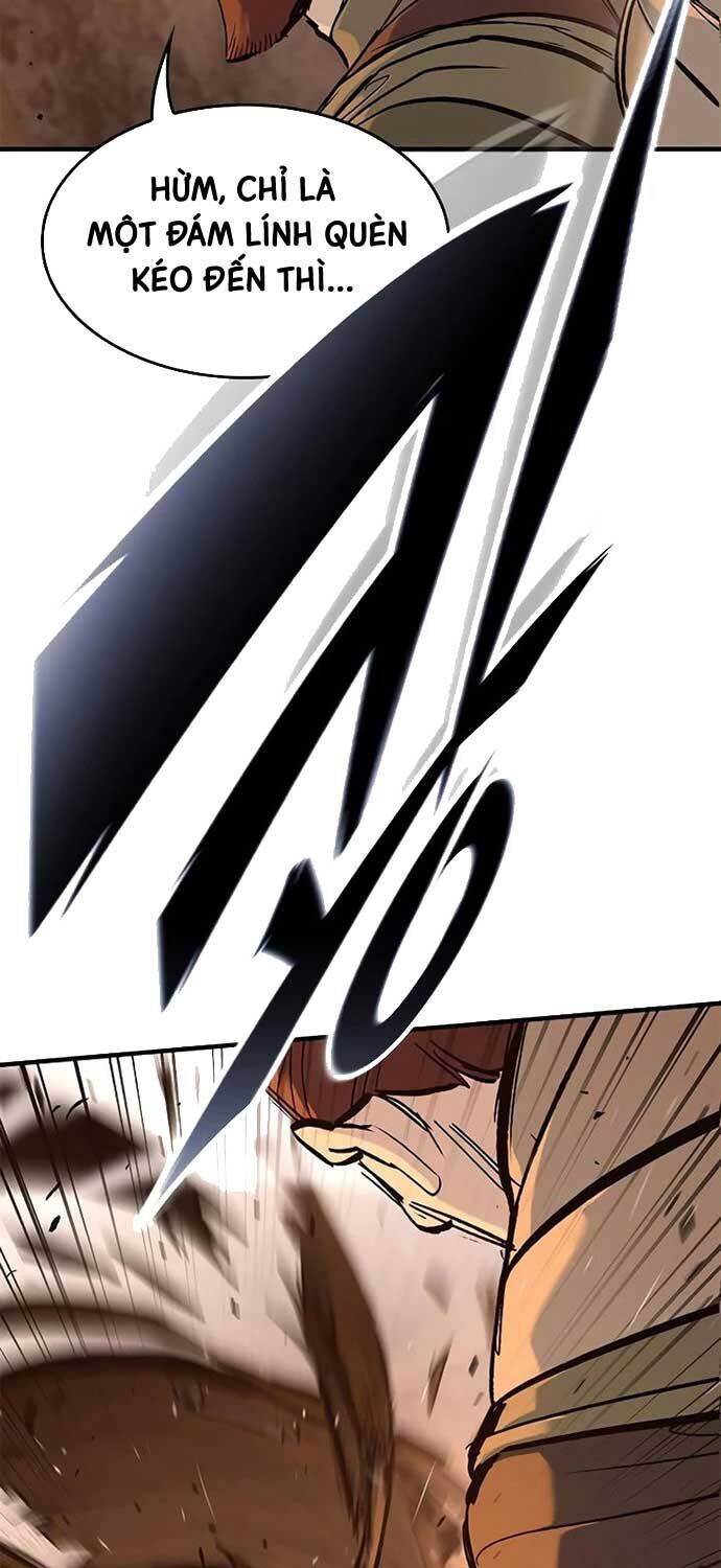 Hiệp Sĩ Sống Vì Ngày Hôm Nay: Chapter 32