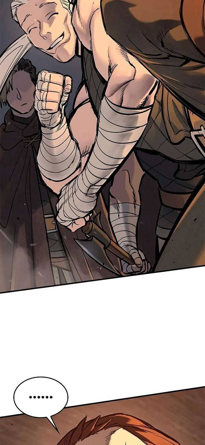 Hiệp Sĩ Sống Vì Ngày Hôm Nay: Chapter 32