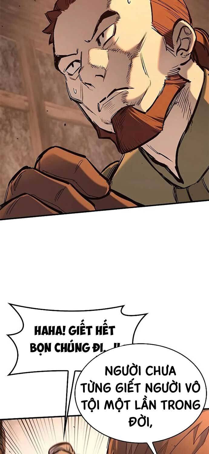 Hiệp Sĩ Sống Vì Ngày Hôm Nay: Chapter 32