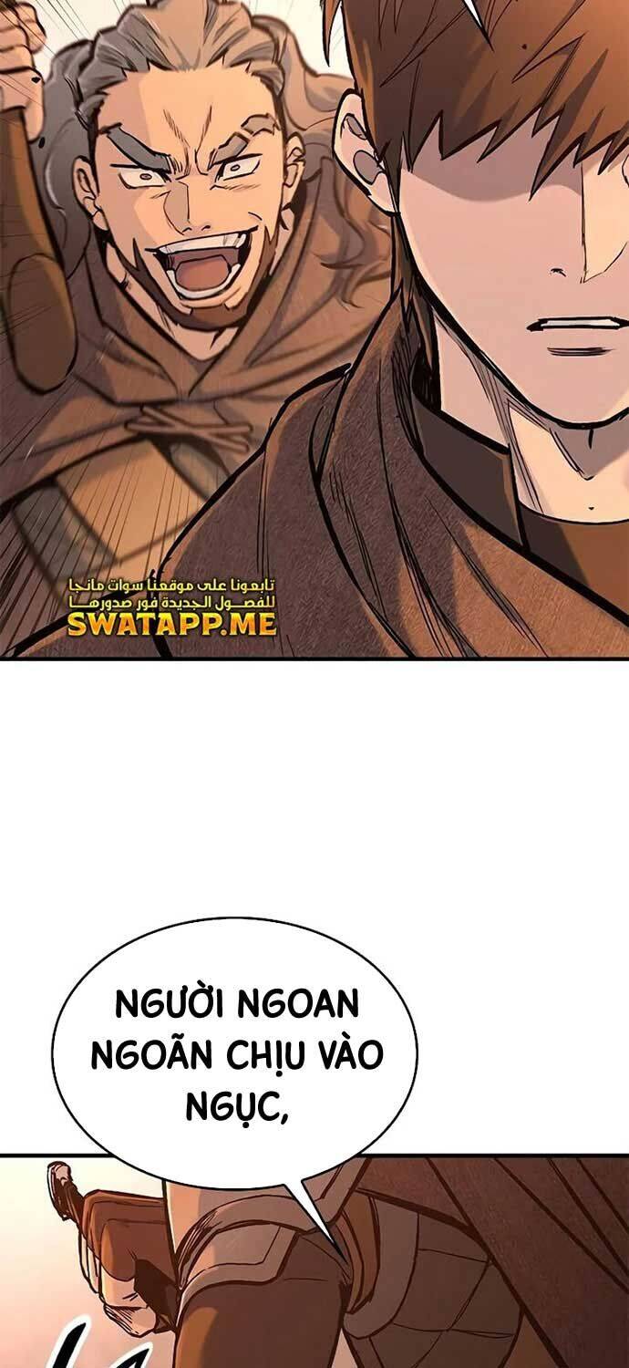 Hiệp Sĩ Sống Vì Ngày Hôm Nay: Chapter 32