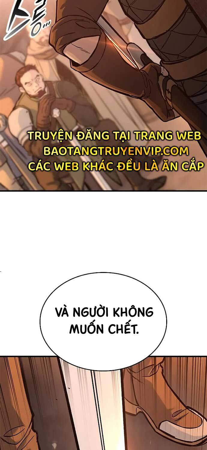Hiệp Sĩ Sống Vì Ngày Hôm Nay: Chapter 32