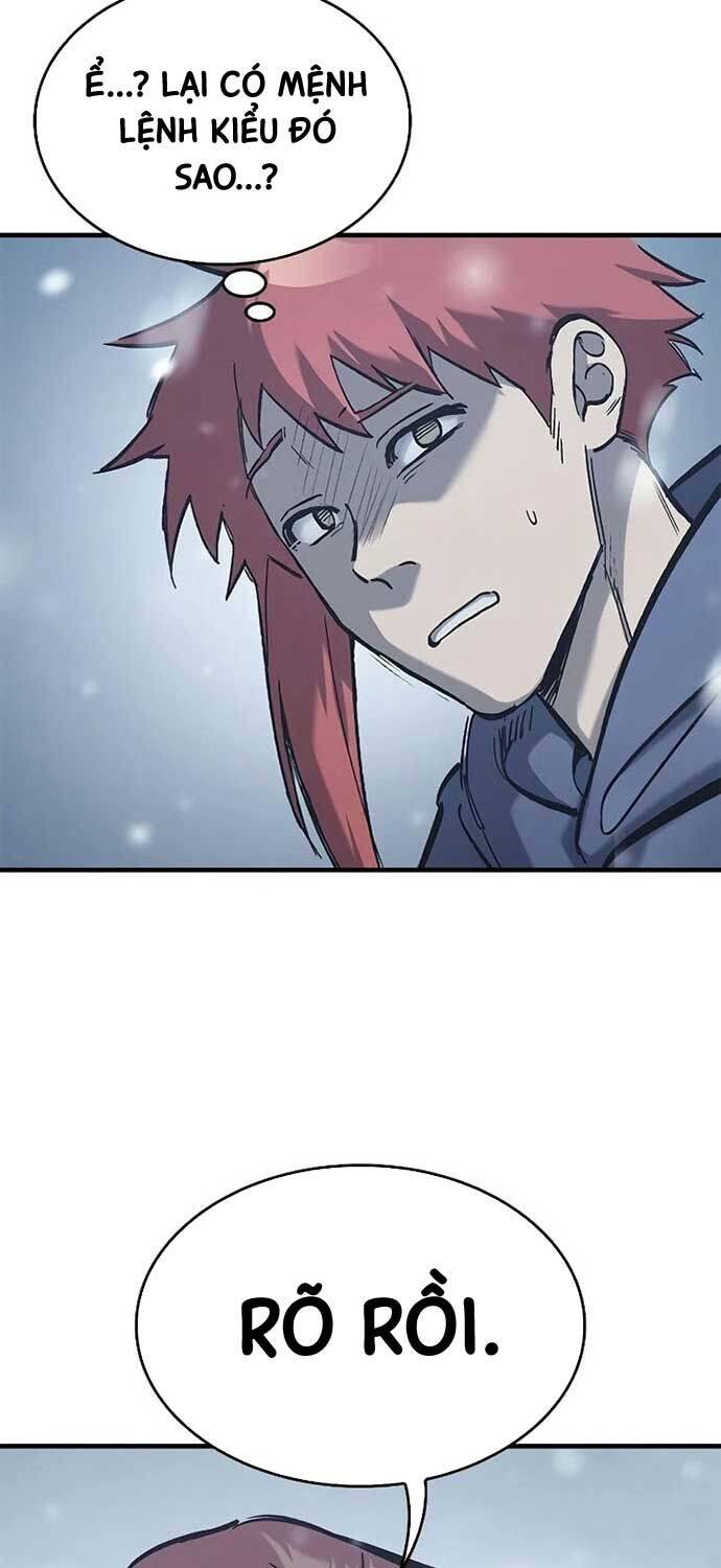 Hiệp Sĩ Sống Vì Ngày Hôm Nay: Chapter 32