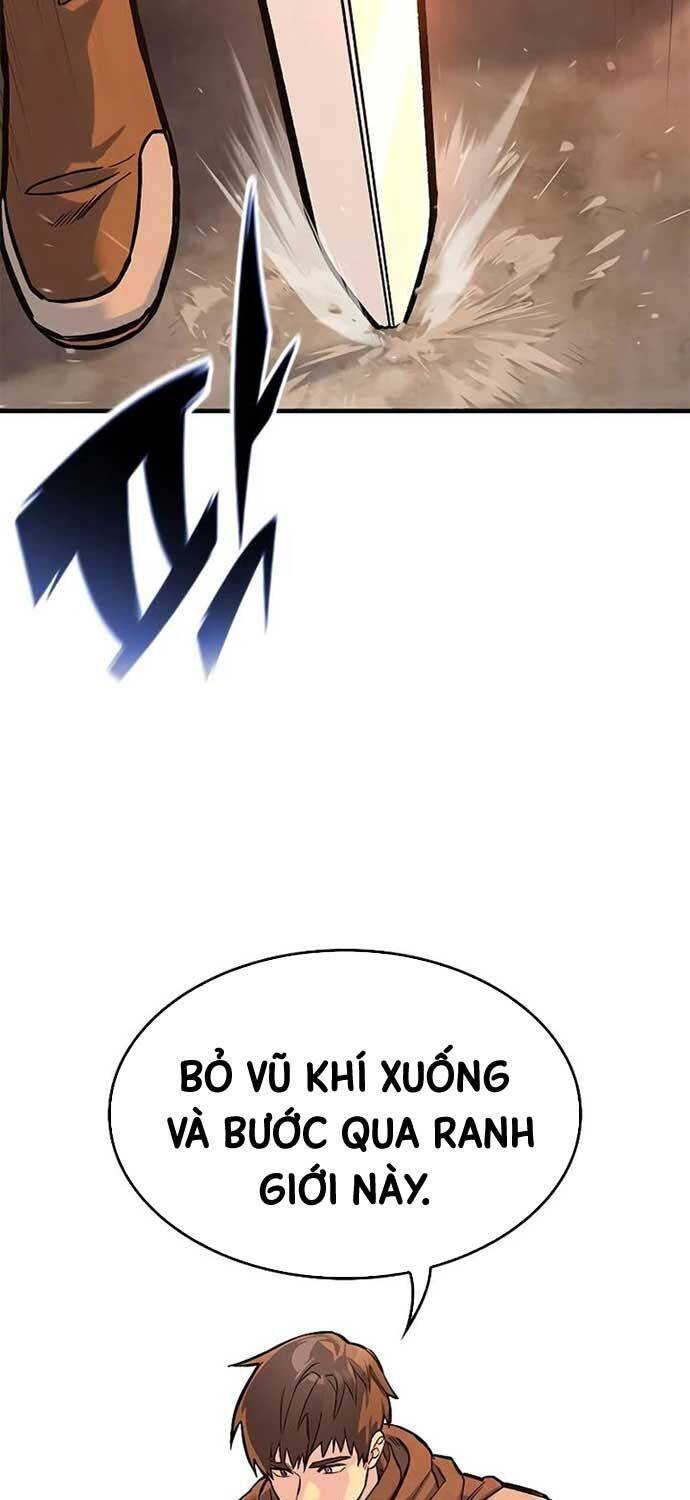 Hiệp Sĩ Sống Vì Ngày Hôm Nay: Chapter 32