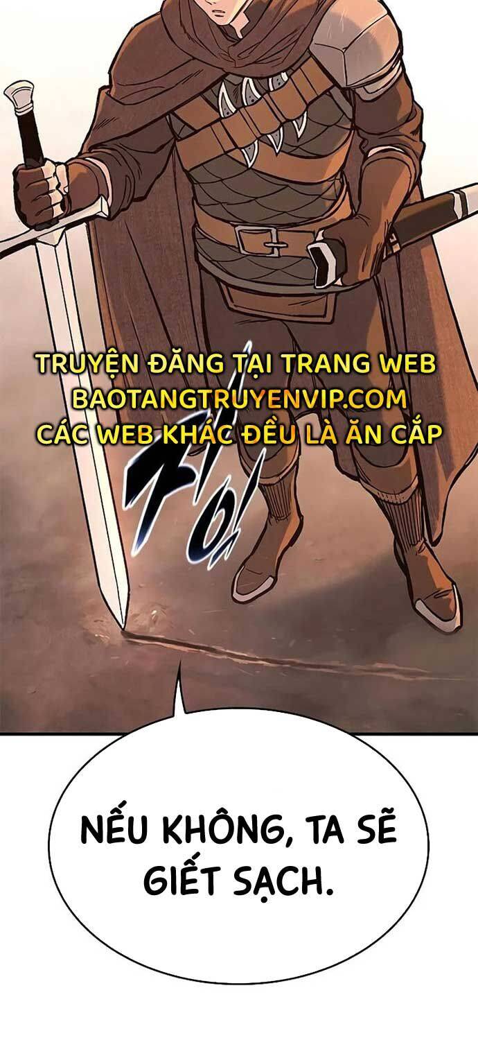 Hiệp Sĩ Sống Vì Ngày Hôm Nay: Chapter 32