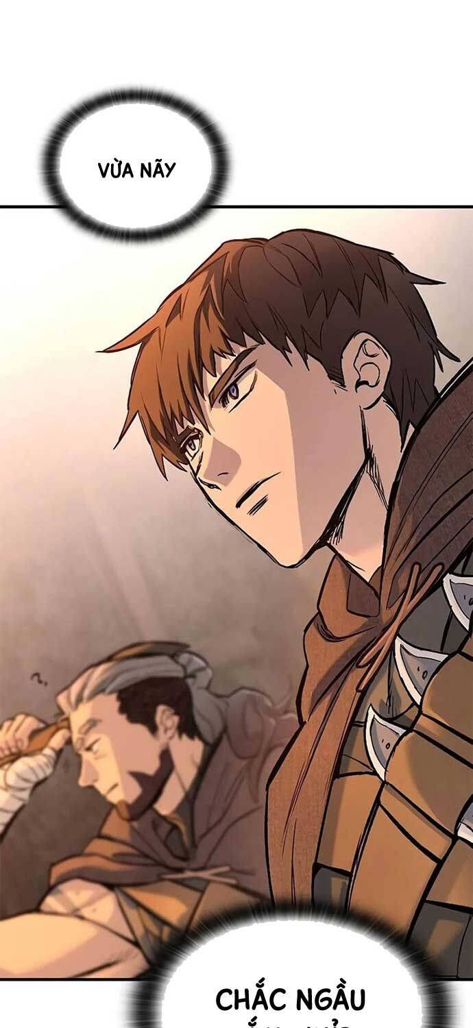 Hiệp Sĩ Sống Vì Ngày Hôm Nay: Chapter 32