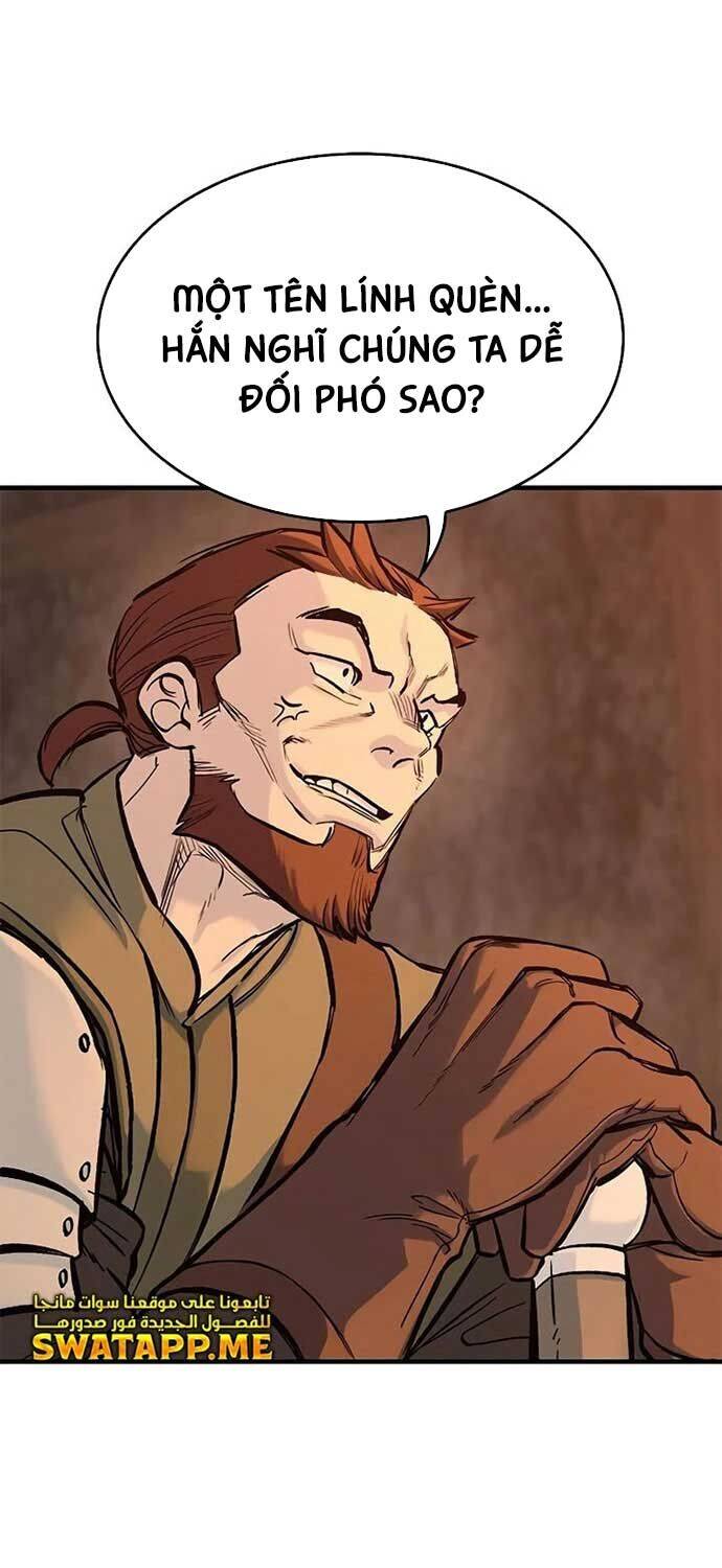 Hiệp Sĩ Sống Vì Ngày Hôm Nay: Chapter 32