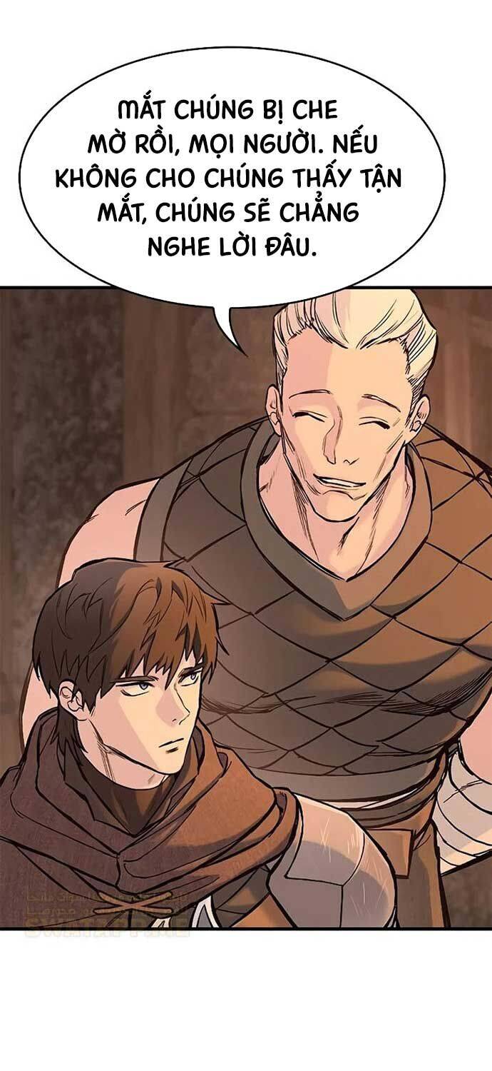 Hiệp Sĩ Sống Vì Ngày Hôm Nay: Chapter 32