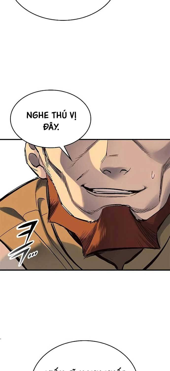Hiệp Sĩ Sống Vì Ngày Hôm Nay: Chapter 32