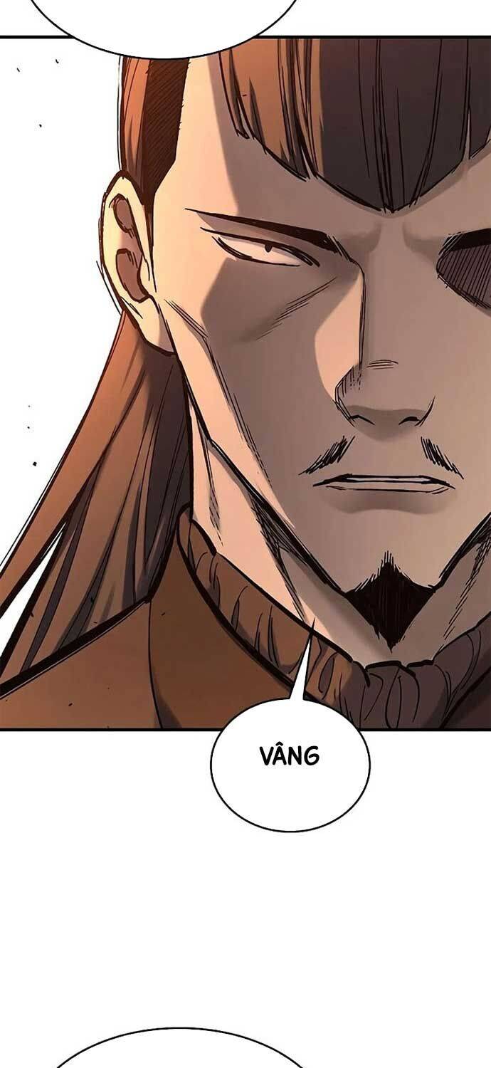 Hiệp Sĩ Sống Vì Ngày Hôm Nay: Chapter 32