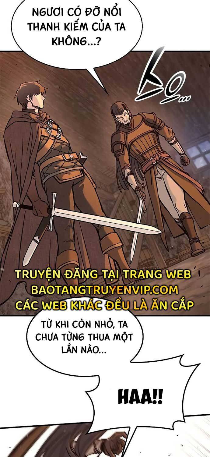 Hiệp Sĩ Sống Vì Ngày Hôm Nay: Chapter 32