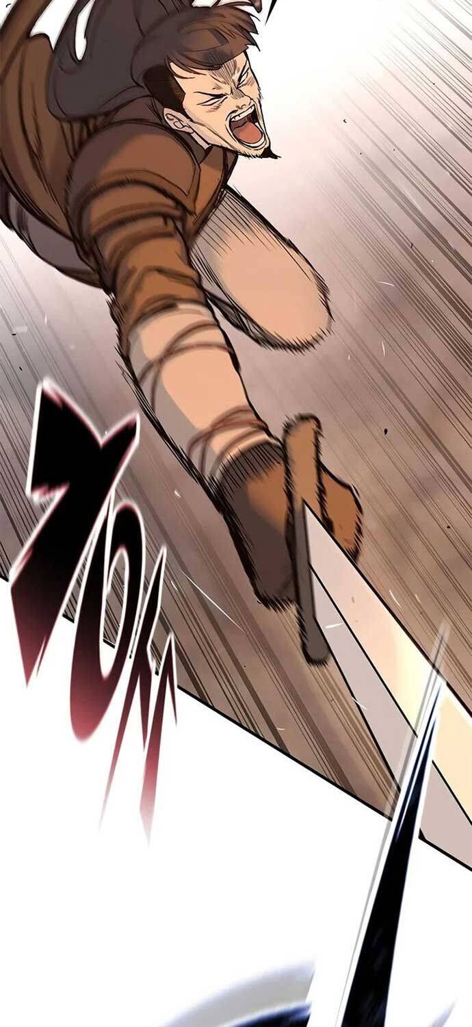 Hiệp Sĩ Sống Vì Ngày Hôm Nay: Chapter 32