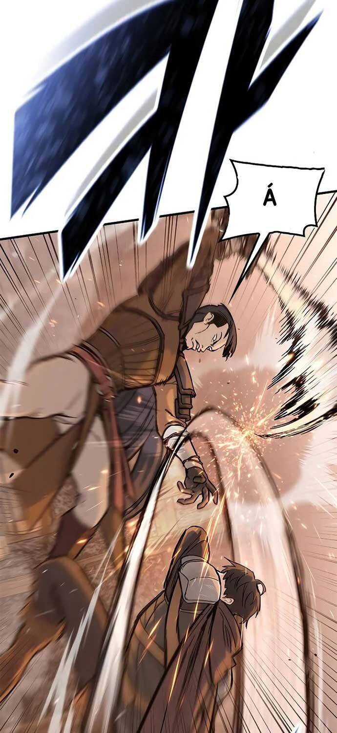 Hiệp Sĩ Sống Vì Ngày Hôm Nay: Chapter 32