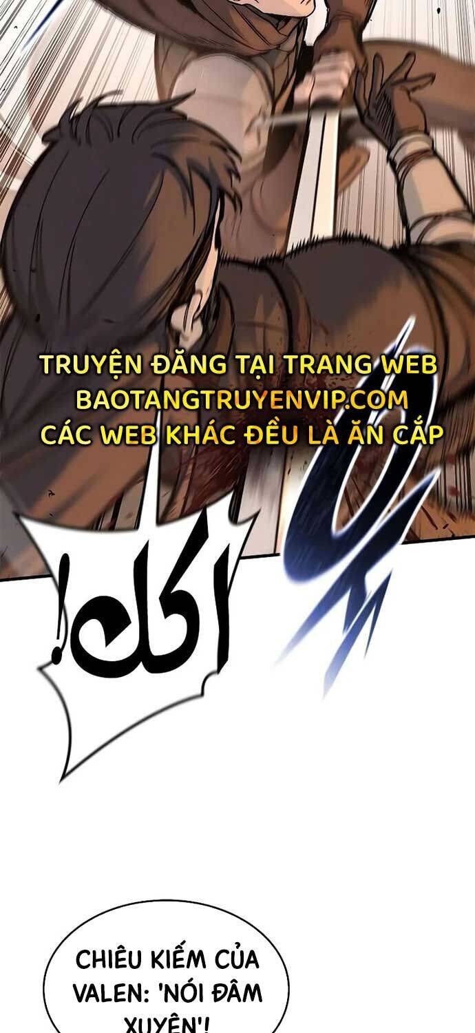 Hiệp Sĩ Sống Vì Ngày Hôm Nay: Chapter 32