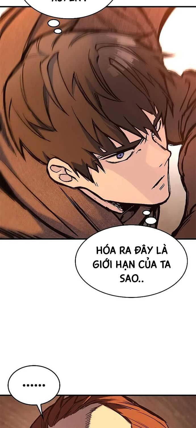 Hiệp Sĩ Sống Vì Ngày Hôm Nay: Chapter 32