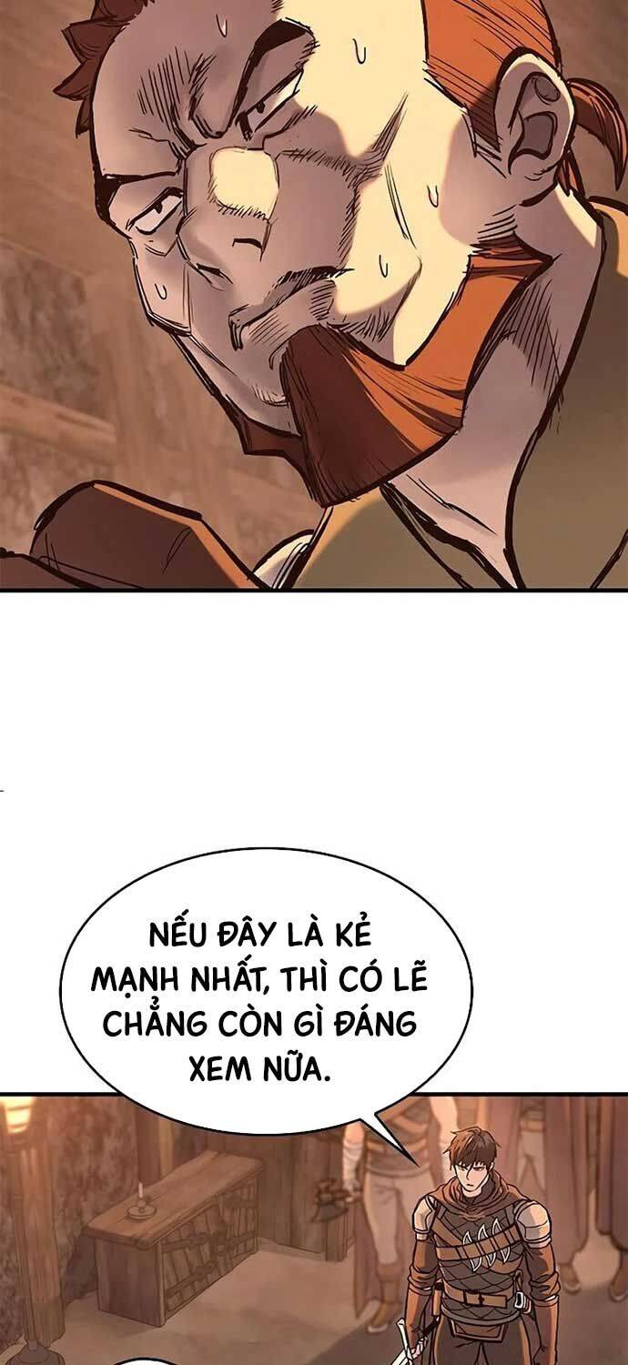 Hiệp Sĩ Sống Vì Ngày Hôm Nay: Chapter 32