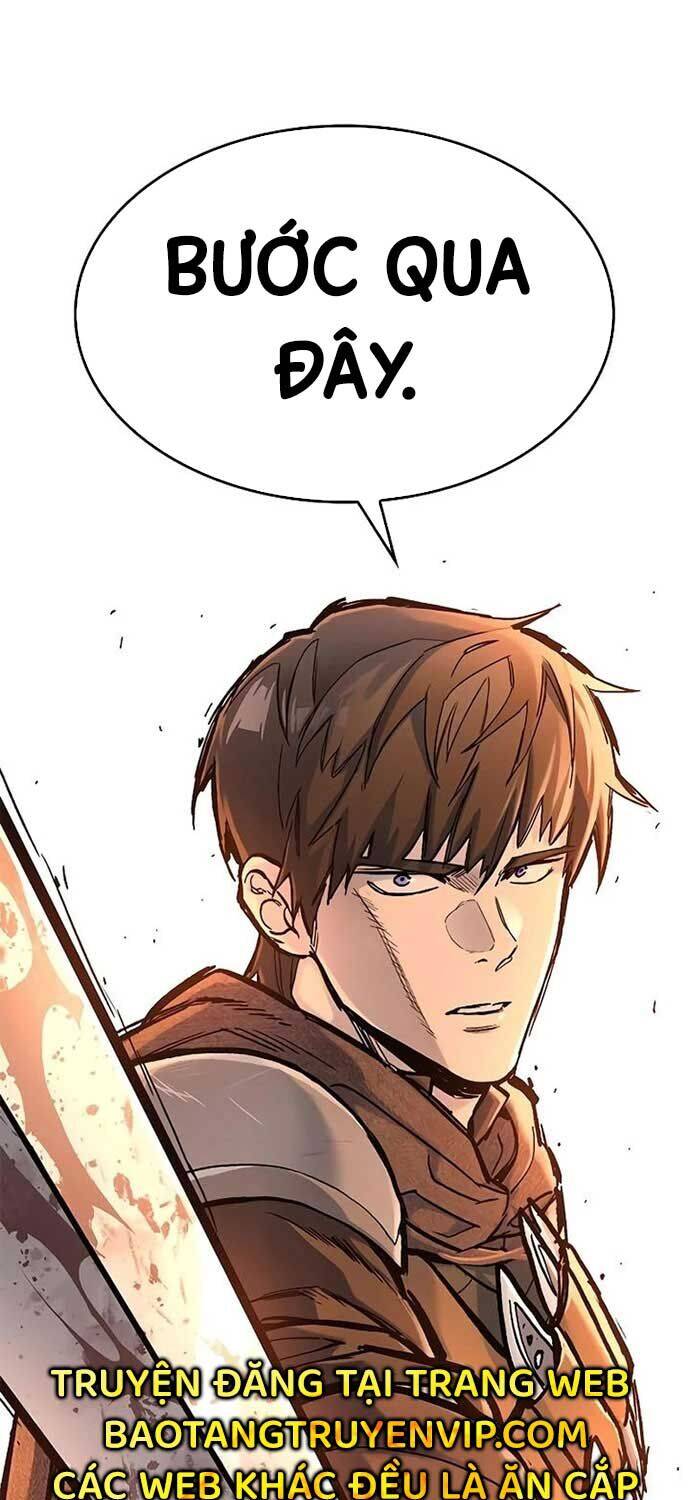 Hiệp Sĩ Sống Vì Ngày Hôm Nay: Chapter 32