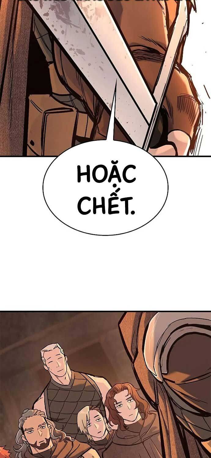 Hiệp Sĩ Sống Vì Ngày Hôm Nay: Chapter 32