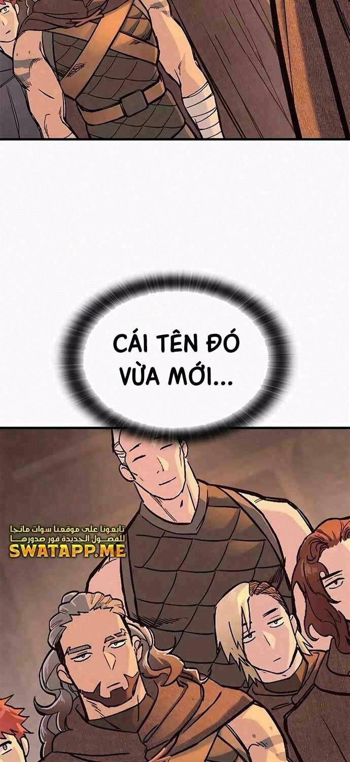 Hiệp Sĩ Sống Vì Ngày Hôm Nay: Chapter 32