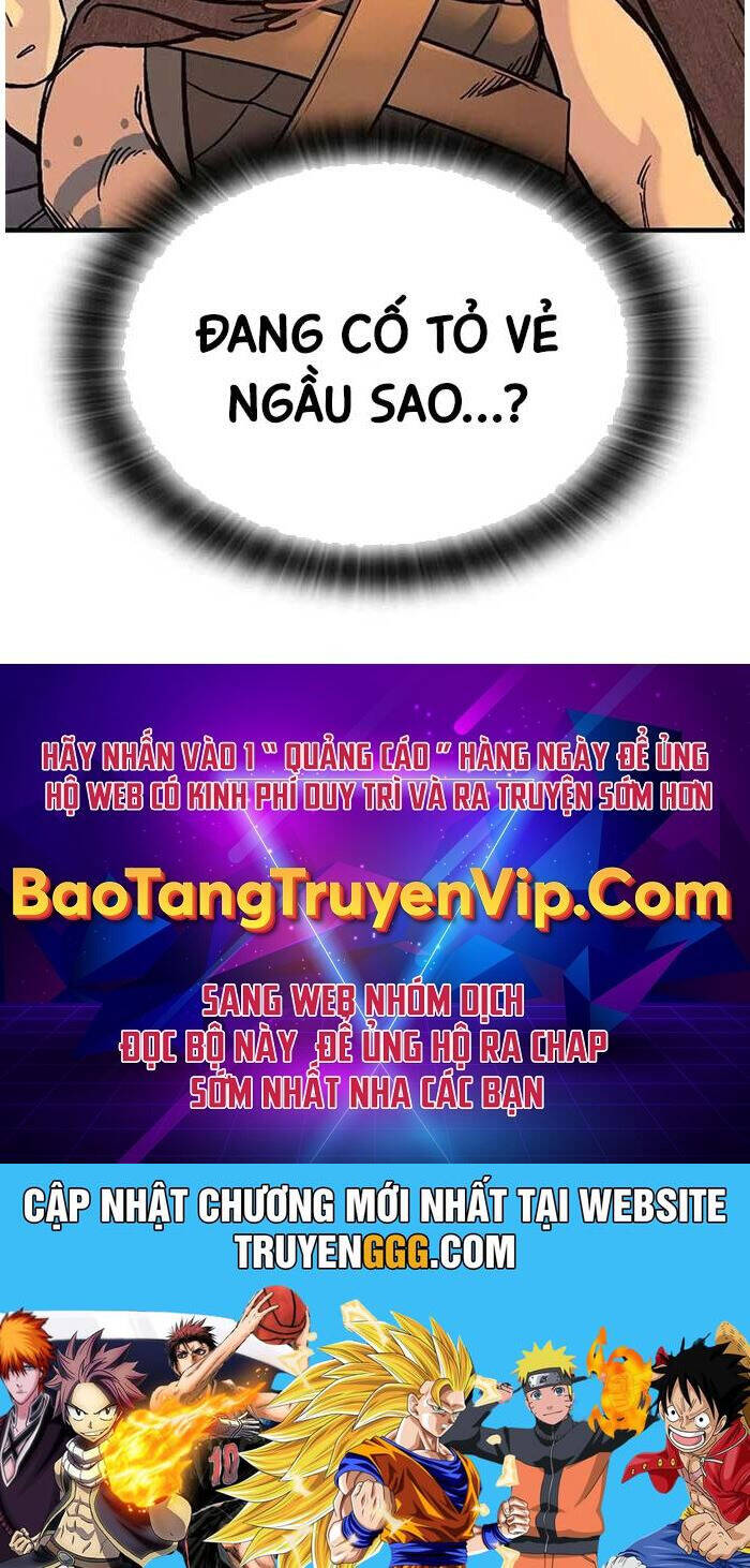 Hiệp Sĩ Sống Vì Ngày Hôm Nay: Chapter 32