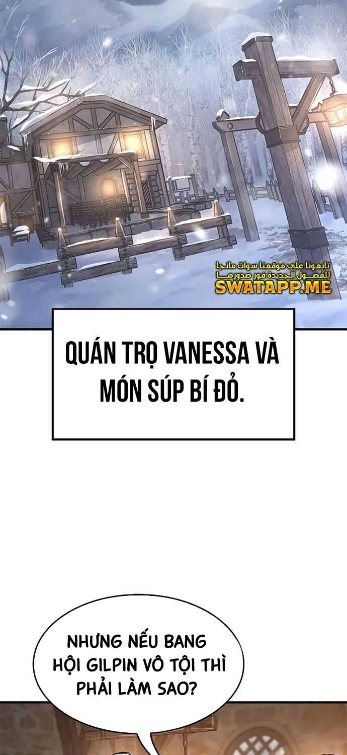 Hiệp Sĩ Sống Vì Ngày Hôm Nay: Chapter 32