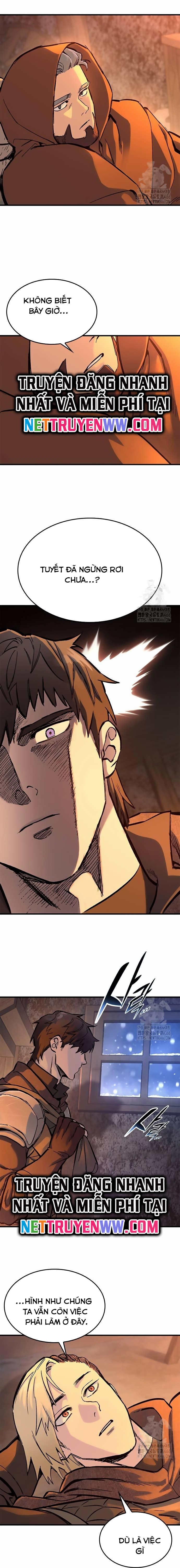 Hiệp Sĩ Sống Vì Ngày Hôm Nay: Chapter 33